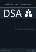 DSA: The Ultimate Guide to Data Structures and Algorithms