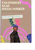 Van student naar Social Worker