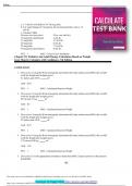 Calculate with Confidence 7th Edition by Deborah Gray Morris Test Bank.pdf