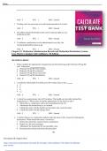 Test Bank For Calculate with Confidence 7th Edition by Deborah Gray Morris .pdf