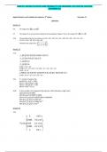 ENGR 371 APPLIED STATISTICS AND PROBABILITY FOR ENGINEERS, 5TH CHAPTER 3 EDITION  (DECEMBER 21)