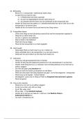 IEB Donker Web chapter summaries (ch24-end)