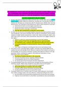 RN COMMUNITY HEALTH HESI ACTUAL 2023-2024 LATEST EXAMS FORM A&comma; B & C  &lpar;ALL 3 VERSIONS&rpar; EACH VERSION CONTAINS 50 QUESTIONS & EXPERT VERIFIED  ANSWERS ALREADY GRADED A&plus;&vert; HESI RN COMMUNITY HEALTH &lpar;BRAND NEW&excl;&excl;&rpar;