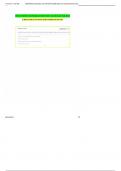 NGN NEW Generation OF ATI EXIT EXAM 2023&comma; ATI Comprehensive EXIT EXAM Question BANK 2023