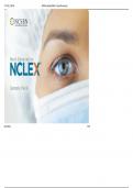 NGNTest Packet 090622 - Nclex RN next Gen