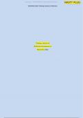 HUMN 303 Week 2 Assignment&semi; Essay - Painting Analysis & Reflection &lpar;Henry Ford Hospital&rpar;&colon; Session 20242025&comma; Complete Guide&period;