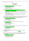 ACQ&lowbar;120&lowbar;Answers&lowbar;Lesson&lowbar;1&lowbar;&lowbar;&lowbar;15&lbrack;latest update&rsqb;