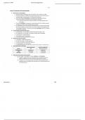 Full Immunology Notes