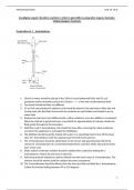 Unit 14 Applications of Organic Chemistry (Bundle) 