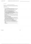BSC 2085-Study Guide - Dr&period; Alfonso Pino - Online course