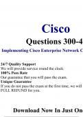 Boost Your Cisco 350-401 Exam Journey! Black Friday: 20% Off Now!