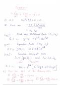 Differential Equations Worked Examples 5