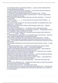 Drivers ED Final &lpar;MVA&rpar; Exam With 100&percnt; Correct Answers 2023