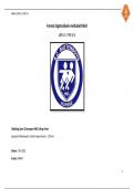 UEFA C, PVB 3 en 4 - dagdraaiboek 4v4 toernooi