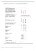  ECON 232 solution-manual-elementary-statistics-9th-edition-bluman