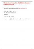 Mechanics-of-Materials-9th-Edition-Goodno-Solutions-Manual&period;&lbrack;latest update&rsqb;
