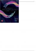Foundations in Microbiology 9Th ed By Talaro
