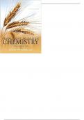 General  Organic  And Biological Chemistry Structures of Life, 5th Edition By Timberlake - Test Bank