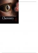 Fundamentals Of General  Organic  And Biological Chemistry  7th Edition By John E. McMurry - Test Bank