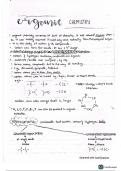 IGCSE CHEMISTRY 0620 NOTES