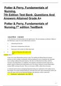 potter-en-perry-fundamentals-of-nursing-7th-edition-test-bank-.latest-en-graded-