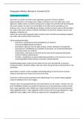 Samenvatting -  Inleiding Pedagogiek alle Artikelen (PABAP032)