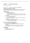 Samenvatting Praktisch Belastingrecht  Theorieboek -  GRC - hoofdstuk 5