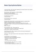 Basic Dysrhythmia-Relias