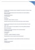 ATI MENTAL HEALTH QUESTIONS WITH CORRECT ANSWERS LATEST SOLUTION 2024&sol;2025