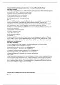 Test Bank Primary Care Interprofessional Collaborative Practice 6th Edition Buttaro