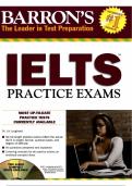 IELTS MOST UP TO DATE EXAMS 2023