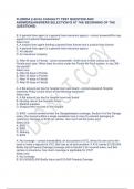 FLORIDA 2-20 NJ CASUALTY TEST QUESTION AND ANSWERS&lpar;ANSWERS SELECTION IS AT THE BEGINNING OF THE QUESTIONS&rpar;