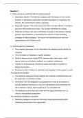 Research Methods HRMM330-1 Assessment Pack