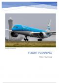 ATPL Theory - Flight Planning