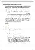 ECON 248 Assignment 2 (version A) Athabasca University