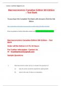 Macroeconomics&lowbar;Canadian&lowbar;Edition&lowbar;5th&lowbar;Edition