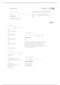 ATI COMPREHENSIVE EXIT EXAM  RETAKE 2023 WITH NGN