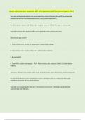 Azure Administrator Associate &lpar;AZ-104&rpar; Questions with Correct Answers 2023