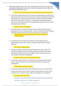 NUR 224 - Southern Technical College&comma; Brandon - HESI EXIT RN EXAM BANK V1-V7 > Latest > A Graded&period;