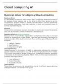 CloudComputingLearning