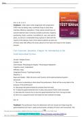 Karch's Focus on Nursing Pharmacology 9th Edition by Rebecca Tucker Test Bank&period;pdf