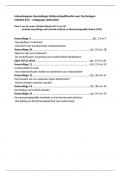 Aantekeningen ALLE hoorcolleges (HC 1 t/m 14) Wetenschapsfilosofie voor Psychologen (425026-B-6) - DEEL 1 en Deel 2 | 9,5 gehaald