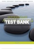 Test bank for intermediate accounting 9th canadian edition