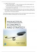 managerail economics and strategy3rd edition