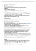 stappenplannen bestuursrecht en contractenrecht &lpar;uva jaar 2&rpar;