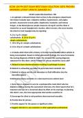 ECON 104 PN EXIT EXAM BEST EXAM SOLUTION 100&percnt; PROVEN ANSWERS LATEST UPDATE &lbrack;GRADED A&plus;&rsqb;