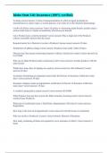 Idaho State Life Insurance &lpar;100&percnt; verified&rpar;