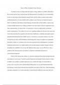 How to Write a Synthesis Essay: Revised and Extended