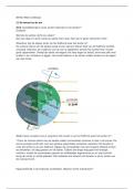 De wereld van Max VWO 1 HS 2 Weer en Klimaat paragraaf 2-5