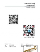 The future QRcodes